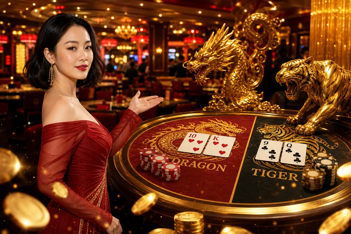 66mmr55 အွန်လိုင်းကာစီနို Live Dealer ဂိမ်းများ